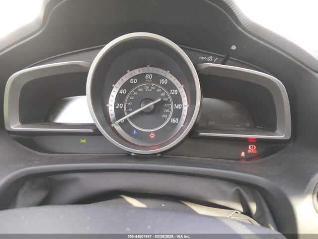 Aukcja sprzedaży 2014 Mazda Mazda3 I Grand Touring, vin: JM1BM1W77E1155363, numer aukcji: 44507497