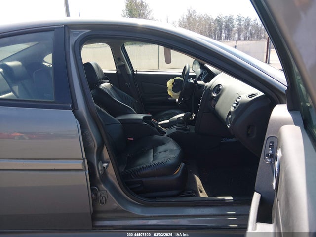Продажа на аукционе авто 2007 Pontiac Grand Prix, vin: 2G2WP552471221844, номер лота: 44507500