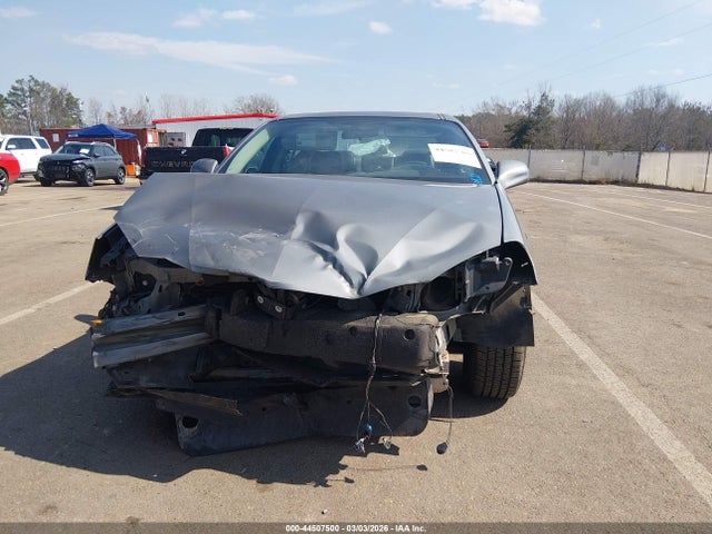 Продажа на аукционе авто 2007 Pontiac Grand Prix, vin: 2G2WP552471221844, номер лота: 44507500