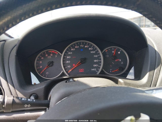 Продажа на аукционе авто 2007 Pontiac Grand Prix, vin: 2G2WP552471221844, номер лота: 44507500
