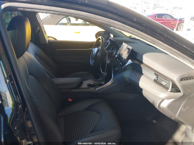 4T1G11AK8NU046821 Toyota CAMRY SE