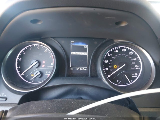 4T1G11AK8NU046821 Toyota CAMRY SE