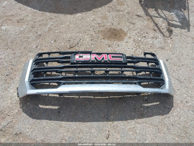 Aukcja sprzedaży 2025 Gmc Sierra 2500hd 4wd  Long Bed Pro, vin: 1GT5ULE78SF181866, numer aukcji: 44507505