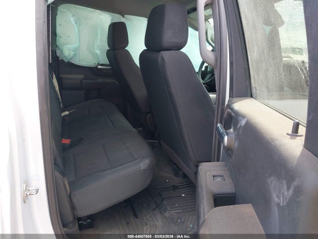 Aukcja sprzedaży 2025 Gmc Sierra 2500hd 4wd  Long Bed Pro, vin: 1GT5ULE78SF181866, numer aukcji: 44507505