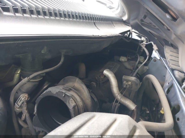 Продаж на аукціоні авто 2007 Dodge Grand Caravan Sxt, vin: 2D4GP44L67R241294, номер лоту: 44507508