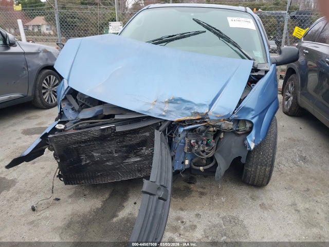 Продаж на аукціоні авто 2007 Dodge Grand Caravan Sxt, vin: 2D4GP44L67R241294, номер лоту: 44507508