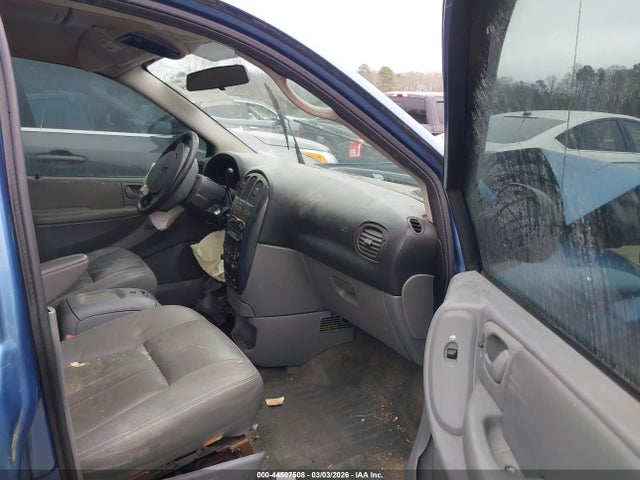 Продаж на аукціоні авто 2007 Dodge Grand Caravan Sxt, vin: 2D4GP44L67R241294, номер лоту: 44507508