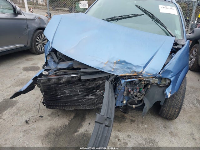Продаж на аукціоні авто 2007 Dodge Grand Caravan Sxt, vin: 2D4GP44L67R241294, номер лоту: 44507508