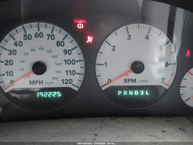 Продаж на аукціоні авто 2007 Dodge Grand Caravan Sxt, vin: 2D4GP44L67R241294, номер лоту: 44507508
