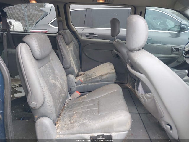 Продаж на аукціоні авто 2007 Dodge Grand Caravan Sxt, vin: 2D4GP44L67R241294, номер лоту: 44507508