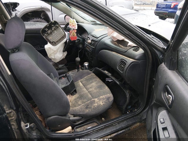 2005 NISSAN SENTRA 3N1CB51D05L524526 Photo 4