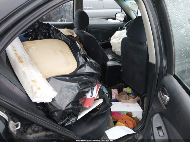 2005 NISSAN SENTRA 3N1CB51D05L524526 Photo 7