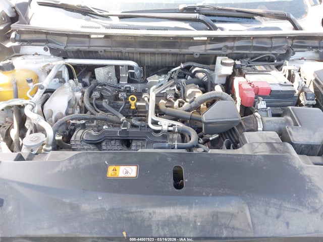 2023 MITSUBISHI OUTLANDER JA4J3TA88PZ010390 Photo 9