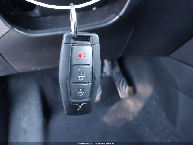 2023 MITSUBISHI OUTLANDER JA4J3TA88PZ010390 Photo 10