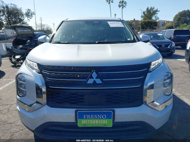 JA4J3TA88PZ010390 Mitsubishi Outlander Es 2.5 2wd