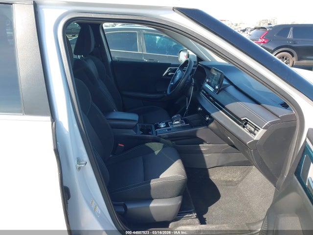 2023 MITSUBISHI OUTLANDER JA4J3TA88PZ010390 Photo 4