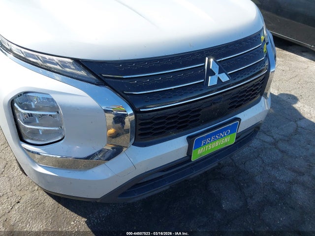 2023 MITSUBISHI OUTLANDER JA4J3TA88PZ010390 Photo 5