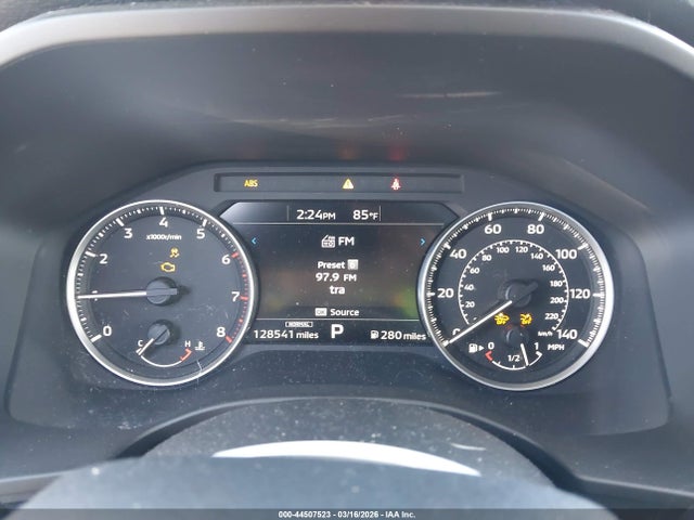 2023 MITSUBISHI OUTLANDER JA4J3TA88PZ010390 Photo 6