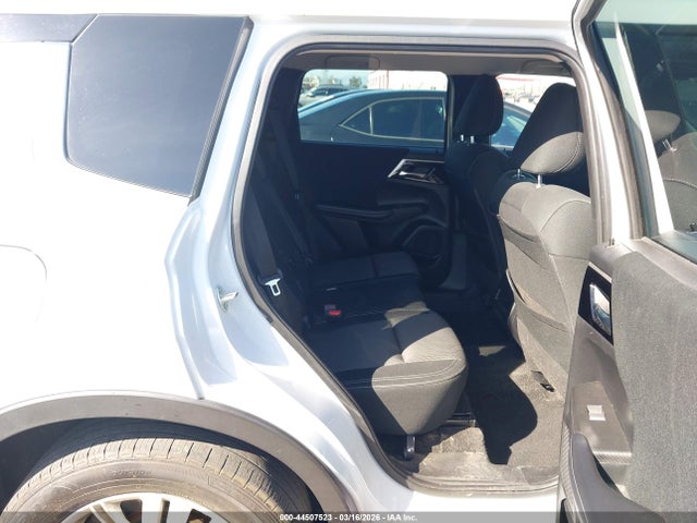 2023 MITSUBISHI OUTLANDER JA4J3TA88PZ010390 Photo 7
