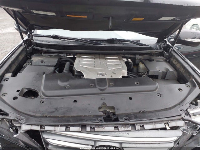 Продаж на аукціоні авто 2015 Lexus Gx 460, vin: JTJBM7FX4F5107197, номер лоту: 44507527