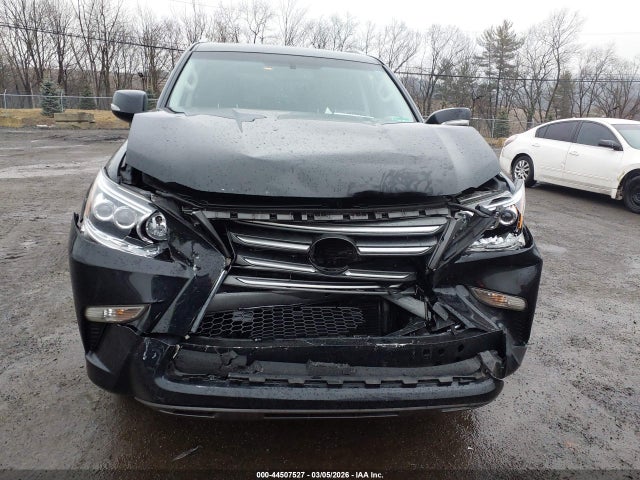 Продаж на аукціоні авто 2015 Lexus Gx 460, vin: JTJBM7FX4F5107197, номер лоту: 44507527