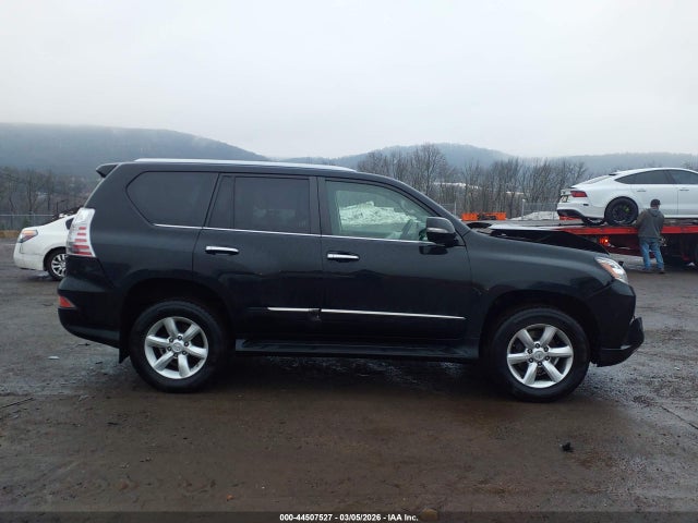 Продаж на аукціоні авто 2015 Lexus Gx 460, vin: JTJBM7FX4F5107197, номер лоту: 44507527