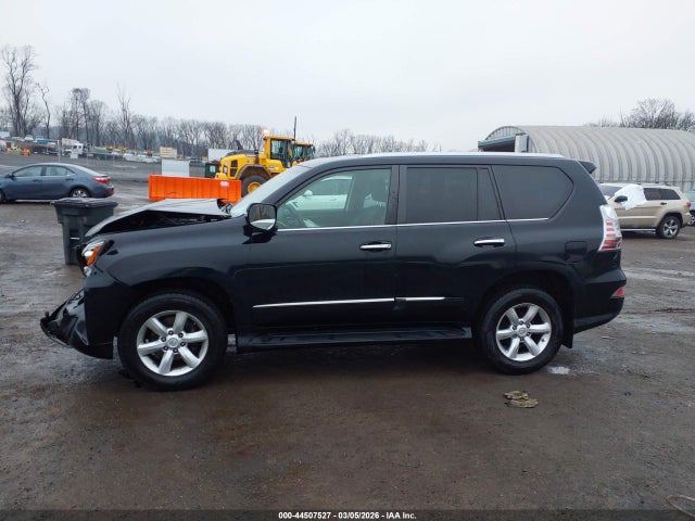 Продаж на аукціоні авто 2015 Lexus Gx 460, vin: JTJBM7FX4F5107197, номер лоту: 44507527