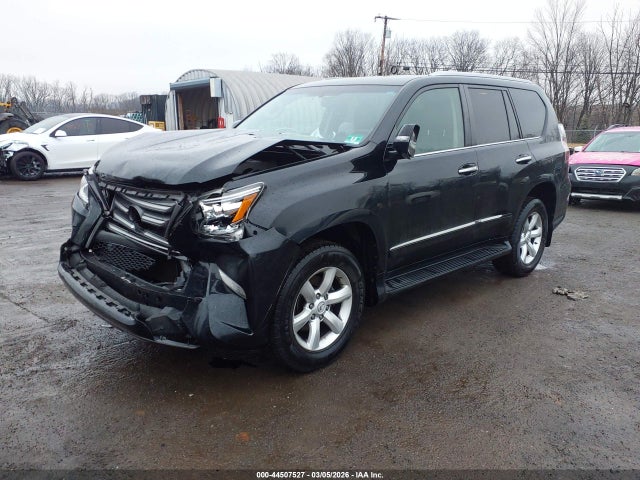 Продаж на аукціоні авто 2015 Lexus Gx 460, vin: JTJBM7FX4F5107197, номер лоту: 44507527