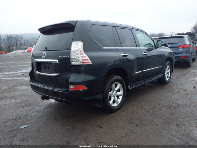 Продаж на аукціоні авто 2015 Lexus Gx 460, vin: JTJBM7FX4F5107197, номер лоту: 44507527
