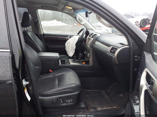 Продаж на аукціоні авто 2015 Lexus Gx 460, vin: JTJBM7FX4F5107197, номер лоту: 44507527
