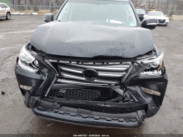 Продаж на аукціоні авто 2015 Lexus Gx 460, vin: JTJBM7FX4F5107197, номер лоту: 44507527