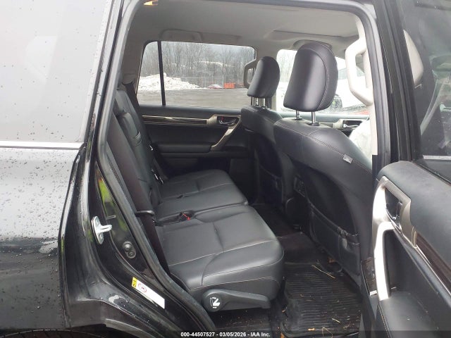 Продаж на аукціоні авто 2015 Lexus Gx 460, vin: JTJBM7FX4F5107197, номер лоту: 44507527
