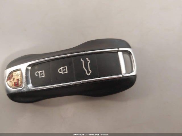 2021 PORSCHE CAYENNE WP1AA2AY9MDA05020 Photo 10