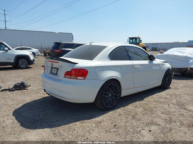 Продаж на аукціоні авто 2013 Bmw 128i, vin: WBAUP7C52DVP25067, номер лоту: 44507543