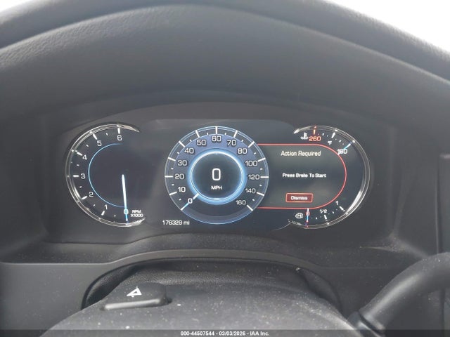 2016 CADILLAC ESCALADE 1GYS4CKJ2GR451466 Photo 6