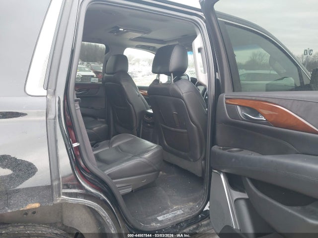 2016 CADILLAC ESCALADE 1GYS4CKJ2GR451466 Photo 7
