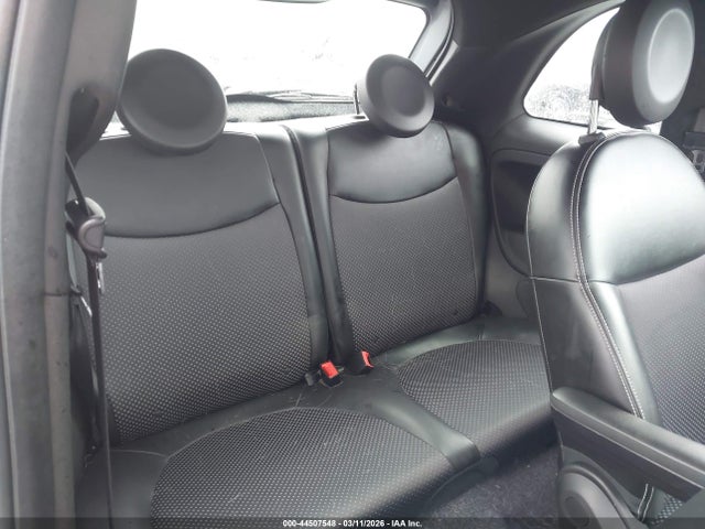 2016 FIAT 500E 3C3CFFGE4GT161131 Photo 7