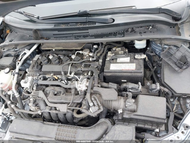 Toyota Corolla Xse 2020 5YFT4RCE8LP006121 Image 10