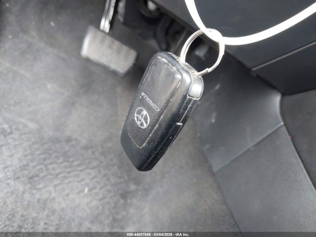 Toyota Corolla Xse 2020 5YFT4RCE8LP006121 Image 11