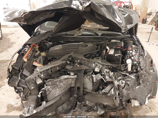 Aukcja sprzedaży 2012 Buick Regal Turbo - Premium 1, vin: 2G4GS5EV9C9135834, numer aukcji: 44507552