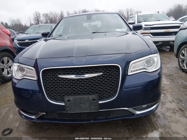 Aukcja sprzedaży 2016 Chrysler 300 Anniversary Edition, vin: 2C3CCARG1GH217061, numer aukcji: 44507553
