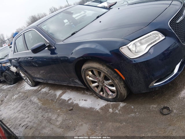 Aukcja sprzedaży 2016 Chrysler 300 Anniversary Edition, vin: 2C3CCARG1GH217061, numer aukcji: 44507553