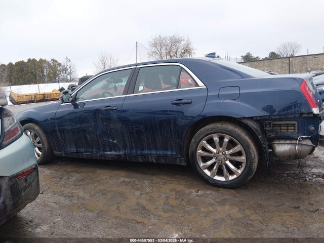 Aukcja sprzedaży 2016 Chrysler 300 Anniversary Edition, vin: 2C3CCARG1GH217061, numer aukcji: 44507553