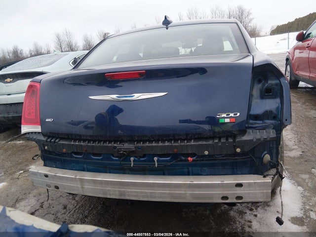 Aukcja sprzedaży 2016 Chrysler 300 Anniversary Edition, vin: 2C3CCARG1GH217061, numer aukcji: 44507553
