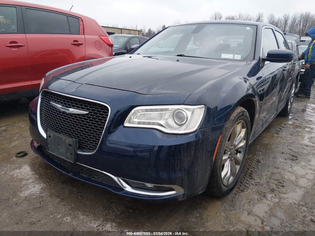 Aukcja sprzedaży 2016 Chrysler 300 Anniversary Edition, vin: 2C3CCARG1GH217061, numer aukcji: 44507553