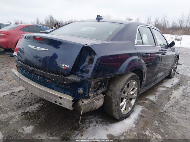 Aukcja sprzedaży 2016 Chrysler 300 Anniversary Edition, vin: 2C3CCARG1GH217061, numer aukcji: 44507553