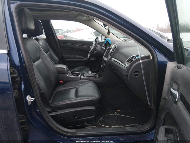 Aukcja sprzedaży 2016 Chrysler 300 Anniversary Edition, vin: 2C3CCARG1GH217061, numer aukcji: 44507553
