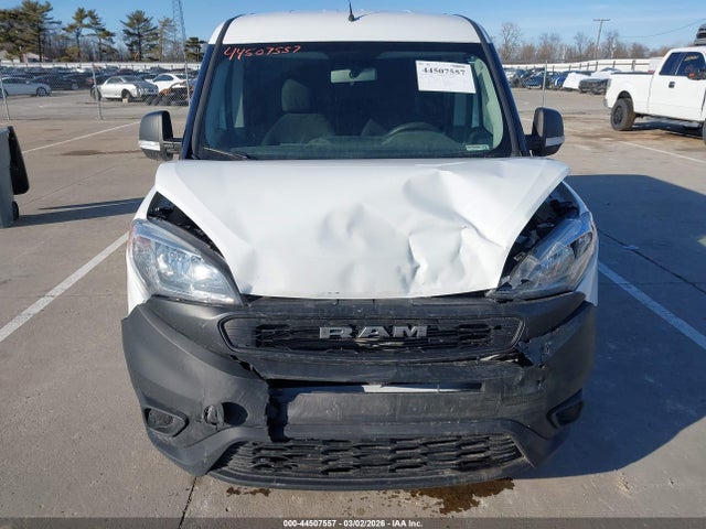 Продаж на аукціоні авто 2020 Ram Promaster City Tradesman, vin: ZFBHRFAB7L6P71538, номер лоту: 44507557