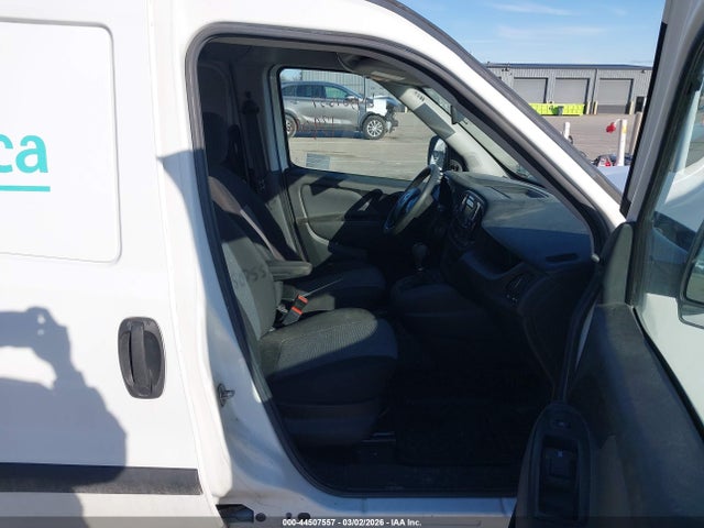 Продаж на аукціоні авто 2020 Ram Promaster City Tradesman, vin: ZFBHRFAB7L6P71538, номер лоту: 44507557