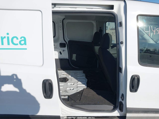 Продаж на аукціоні авто 2020 Ram Promaster City Tradesman, vin: ZFBHRFAB7L6P71538, номер лоту: 44507557